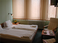 Hotel Mdnek - Kutn Hora (hotel) - Pokoj
