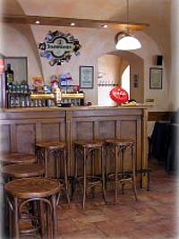 Restaurace Alena - Beroun (restaurace) - 