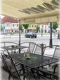 Restaurace Alena - Beroun (restaurace) - 