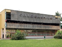 Sandonorico - Brno (restaurace)