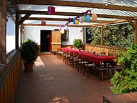 Restaurace Sherwood - Brno-idenice (restaurace) - 