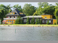 
                        Hotel Sonnenhof Slavie - Horn Podlu (hotel, restaurace)