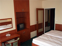 foto Hotel Alessandria - Hradec Králové (hotel, restaurace)