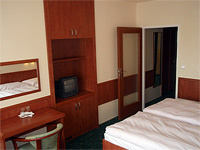 foto Hotel Alessandria - Hradec Krlov (hotel, restaurace)