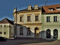 foto Penzion U Slunce -  Kutn Hora (prenzion, restaurace)