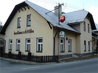 Hostinec u Kku - Mal Morvka (restaurace)