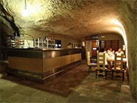 Graal club - Mlad Boleslav (restaurace, vinrna) - Graal club