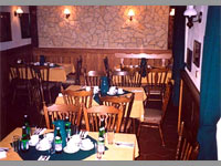 Starý Nymburk - Nymburk (restaurace)