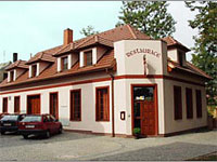 
                        U Vodrny - Nymburk (restaurace)