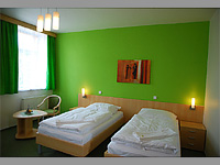 foto Hotel Senimo - Olomouc (restaurace, hotel)