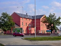 foto Hotel Senimo - Olomouc (restaurace, hotel)