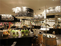 Taste - Praha 1 (restaurace) - Restaurace