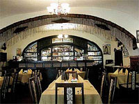 AFG-Ariana - Praha 1 (restaurace)