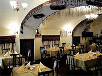 AFG-Ariana - Praha 1 (restaurace) - 