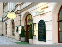 Hybernia - Praha-Nov Msto (restaurace)