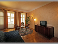 foto Hotel U uter - Praha 1 (hotel, restaurace)