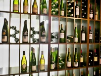 Dm francouzsk gastronomie La Gare - Praha 1 (restaurace) - 