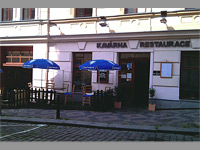 2 Pazzi Restaurant - Praha-Vrovice  (restaurace)