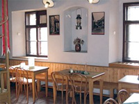 Restaurace Podskalsk celnice na Vtoni - Praha 2 (restaurace) - 