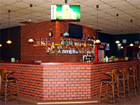 Goldenhorn - Praha-epy (restaurace) - 
