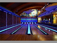 Bowling Manta - Praha 6 (bowling) - Bowlingov drhy