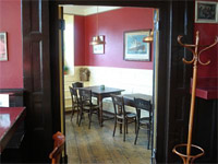 Na Urale - Praha-Bubene (restaurace) - 