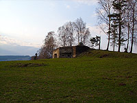 K-S 32 Na rku - Lichkov (pchotn srub) - K-S 32 Na rku