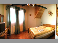 Ti Viky - Stte (hotel) - Pokoj