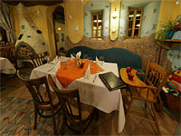 U Johana - Zln-Pluky (restaurace) - Pohdka