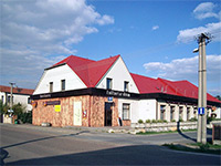 
                        Restaurace U Drudk - Zru-Senec (restaurace)