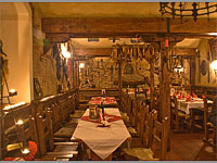 
                        Restaurant Jíkalka - Plzeň (restaurace)