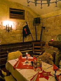 Restaurant Jkalka - Plze (restaurace) - 