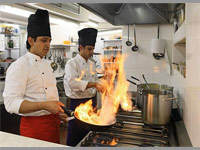 Indian Jewel - Praha-Star Msto (restaurace) - Kuchy