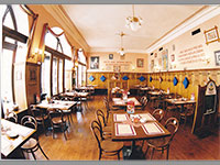 vejk Restaurant - Praha 1 (restaurace) - vejk Restaurant