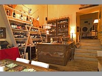 
                        Divinis Wine Bar - Praha 1 (vinrna)