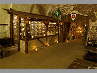 Stedovk krma - Psek (restaurace) - 