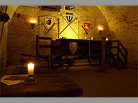 Stedovk krma - Psek (restaurace) - 