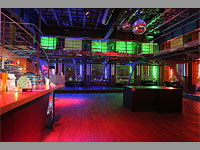 
                        Duplex - Praha 1 (disco club, restaurace)