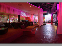 Duplex - Praha 1 (disco club, restaurace) - Interir