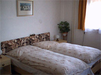 Penzion umava - Horn Plan (pension) - Pokoj