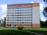 foto Hotelový dům Academic - Hradec Králové (hotel)