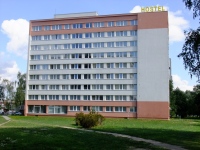 foto Hotelov dm Academic - Hradec Krlov (hotel)