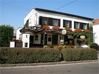 Hospoda U Andyho - Hradec Krlov (restaurace)