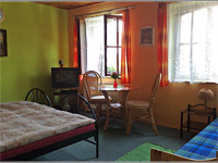 
                        Bl Vrna - Lzn Bohdane (restaurace, pension)