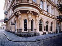 
                        Restaurace Potrefen husa - Olomouc (restaurace)