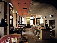 Restaurace Potrefen husa - Olomouc (restaurace) - 