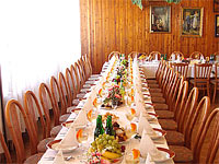 Alfa - Protivanov (restaurace) - Slavnostn tabule