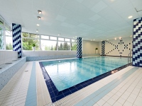 Hotel Svratka - Svratka (hotel, restaurace) - 