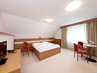 Hotel Svratka - Svratka (hotel, restaurace) - 