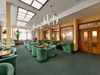 Hotel Svratka - Svratka (hotel, restaurace) - 